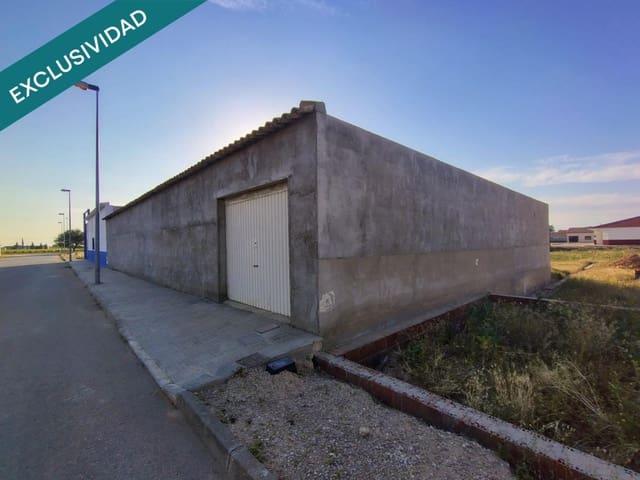 Chalet en venta en Arenales De San Gregorio, Castilla-La Mancha