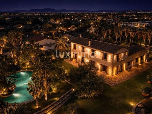 Chalet en venta en Urbanització Els Arenals del Sol, el Baix Vinalopó