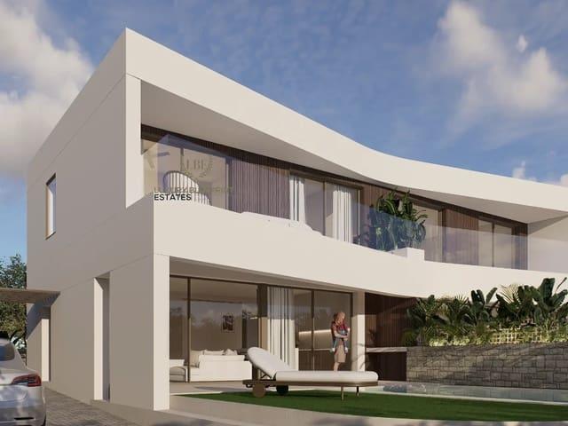Chalet en venta en Urbanització Els Arenals del Sol, el Baix Vinalopó