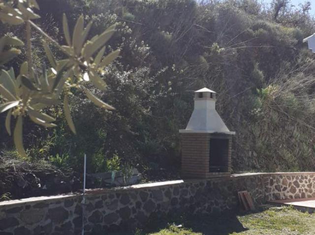 Chalet en venta en La Axarquía, Andalucía