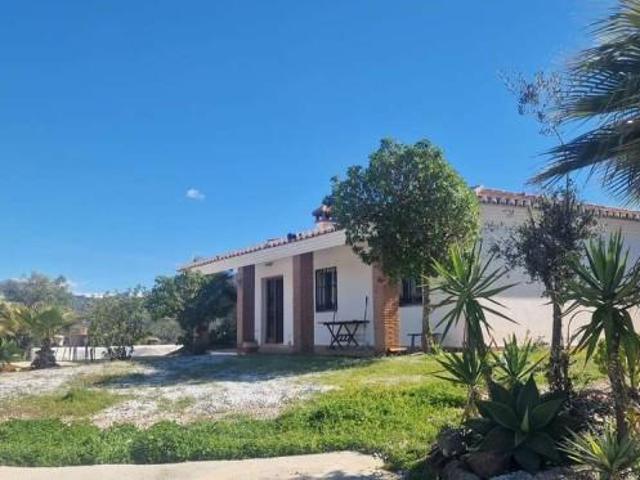 Chalet en venta en La Axarquía, Andalucía