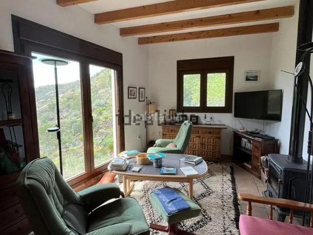 Chalet en venta en La Axarquía, Andalucía