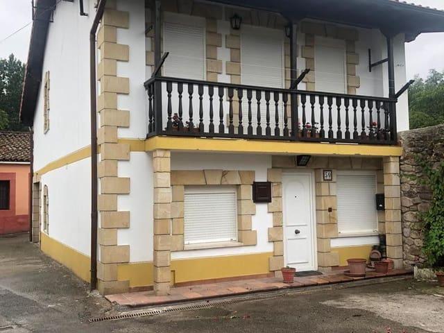 Chalet en venta en Arenas De Iguña, Cantabria