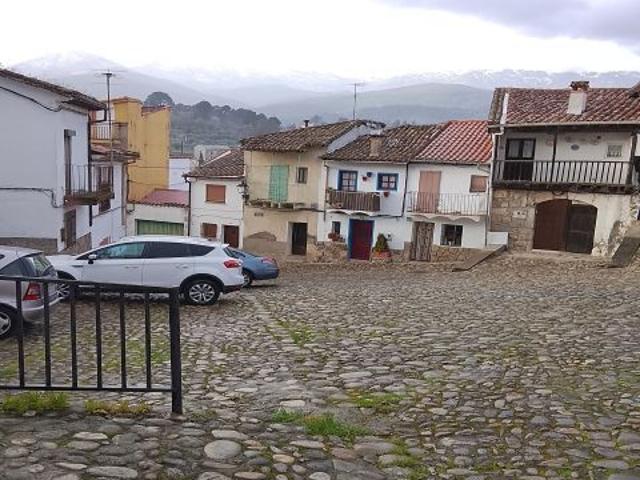 Casa en venta en Arenas De San Pedro, Castilla y León
