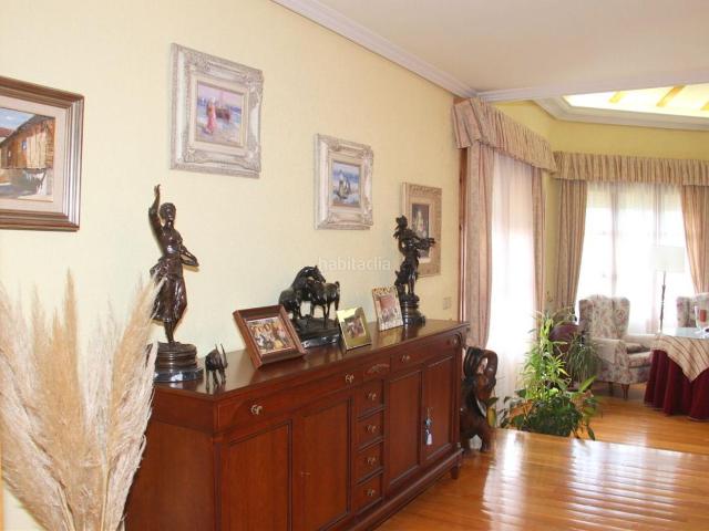 Villa en venta en Arenas De San Pedro