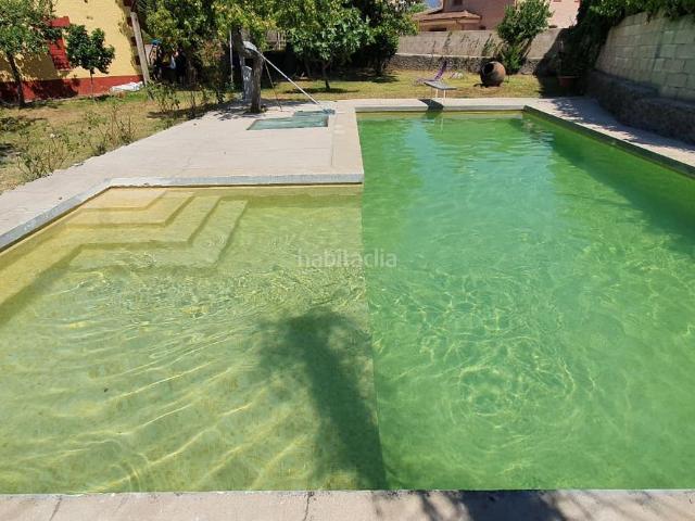 Chalet en venta en Arenas De San Pedro, Castilla y León