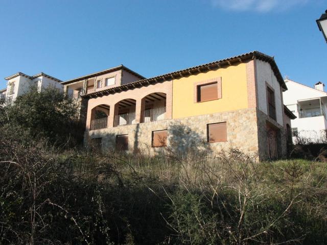 Chalet en venta en Arenas De San Pedro, Castilla y León