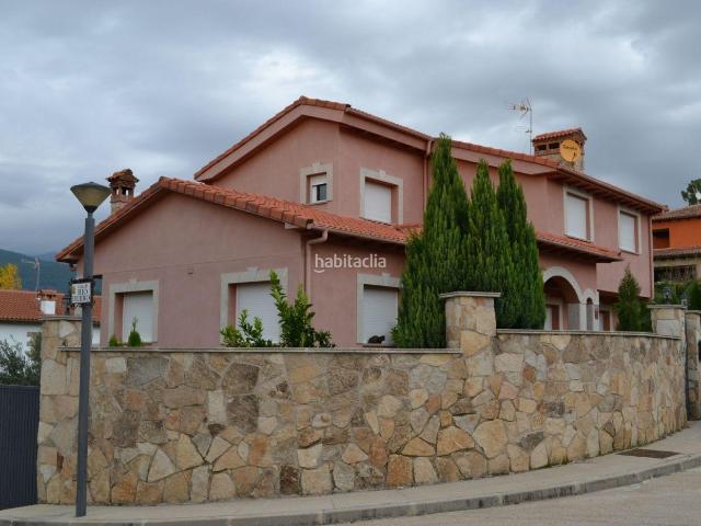 Villa en venta en Arenas De San Pedro