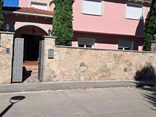 Chalet en venta en Arenas De San Pedro, Castilla y León