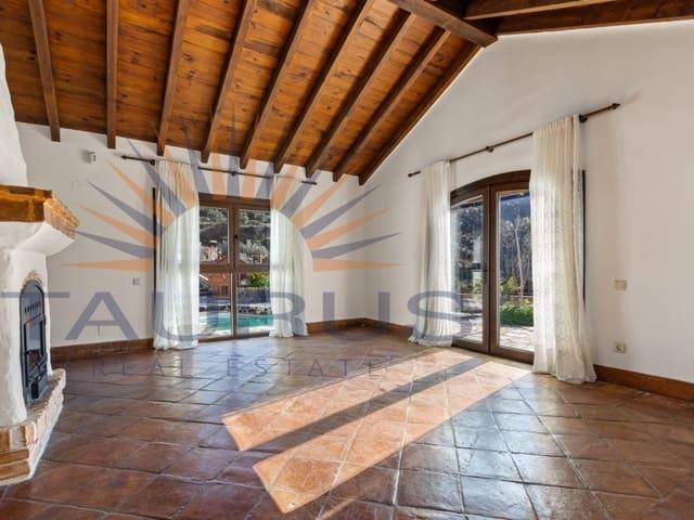 Chalet en venta en La Axarquía, Andalucía