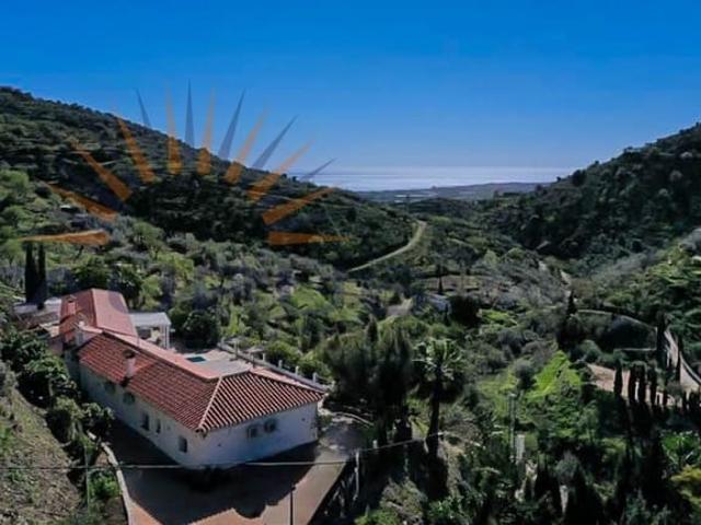 Chalet en venta en La Axarquía, Andalucía