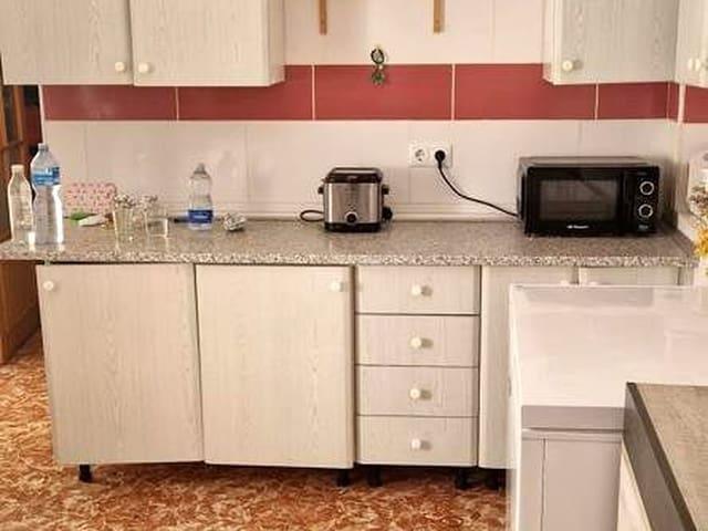 Chalet en venta en Comarca de Alhama, Andalucía
