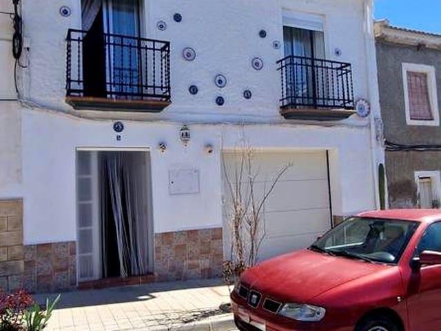 Chalet en venta en Comarca de Alhama, Andalucía