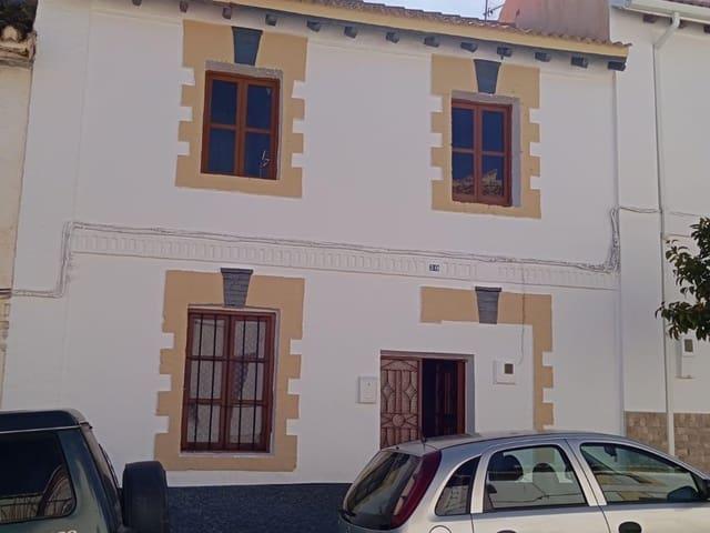 Chalet en venta en Comarca de Alhama, Andalucía
