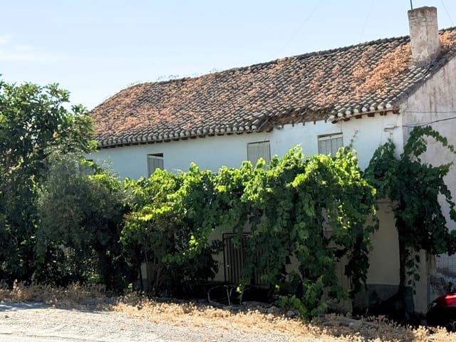 Chalet en venta en Comarca de Alhama, Andalucía
