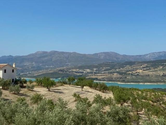 Chalet en venta en Comarca de Alhama, Andalucía