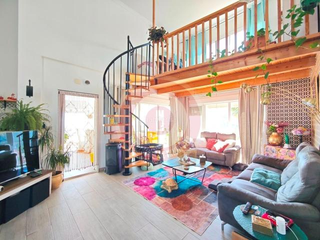 Chalet en venta en La Axarquía, Andalucía