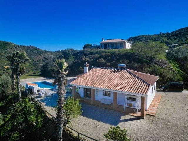 Chalet en venta en La Axarquía, Andalucía