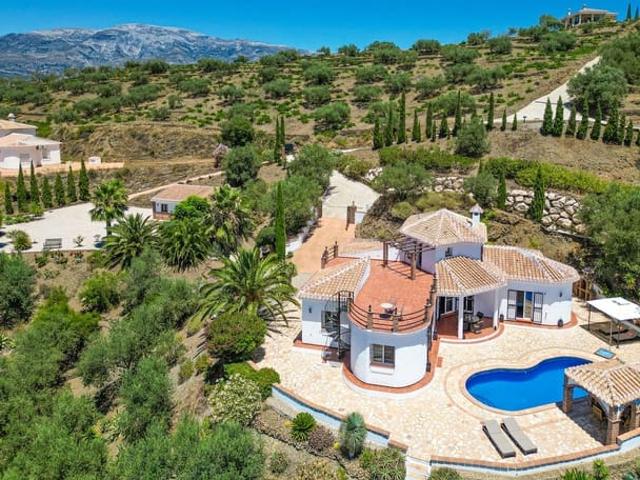 Chalet en venta en La Axarquía, Andalucía