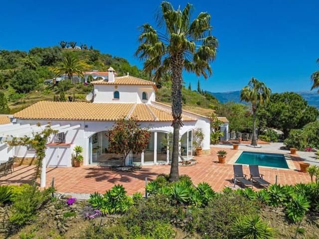 Chalet en venta en La Axarquía, Andalucía