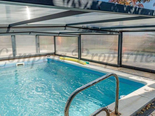 Chalet en venta en La Axarquía, Andalucía