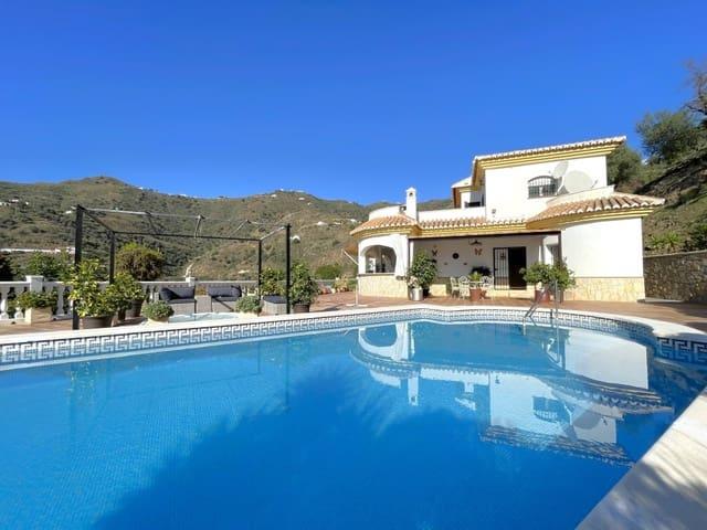 Villa en venta en Arenas