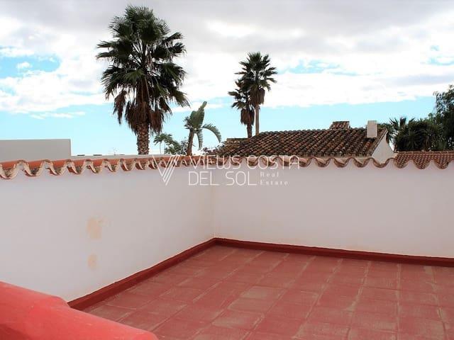 Villa en venta en Arenas