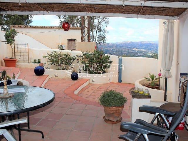 Chalet en venta en La Axarquía, Andalucía