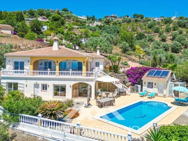Chalet en venta en La Axarquía, Andalucía