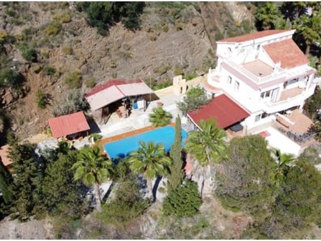 Villa en venta en Arenas