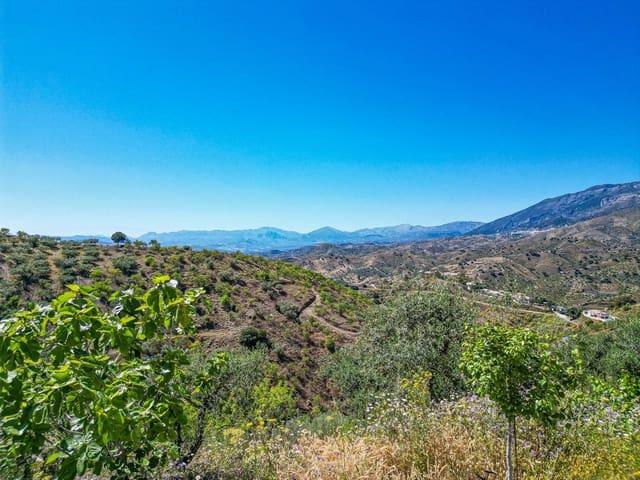 Chalet en venta en La Axarquía, Andalucía