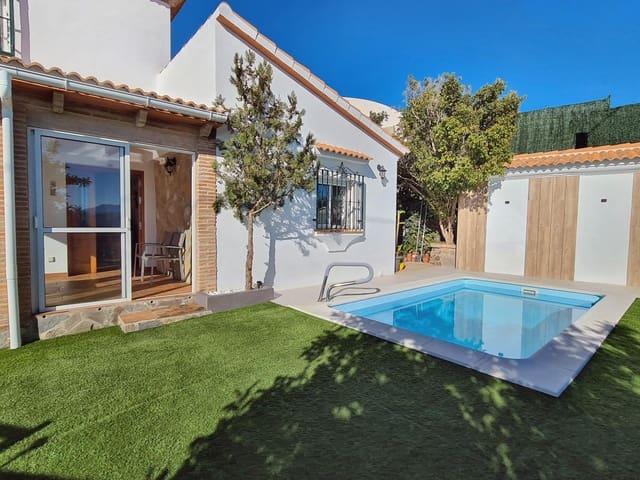 Villa en venta en Arenas