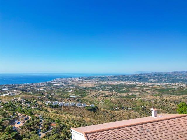 Chalet en venta en La Axarquía, Andalucía