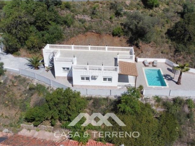 Chalet en venta en La Axarquía, Andalucía