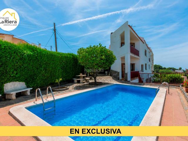 Casa en venta en Maresme, Catalunya