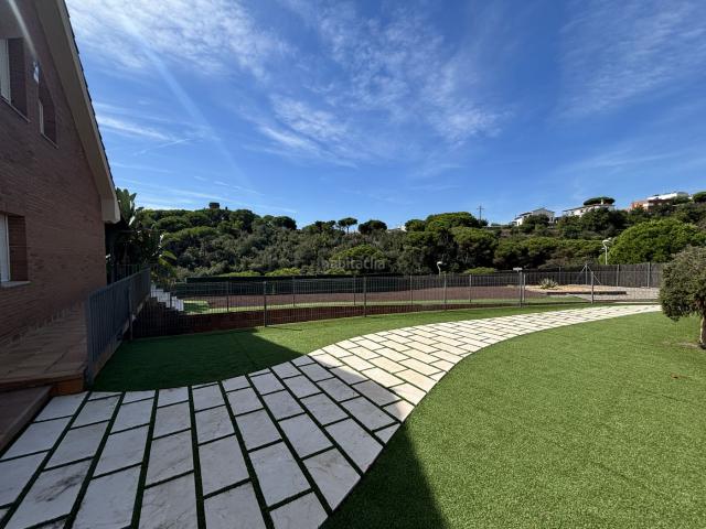 Chalet en venta en Maresme, Catalunya