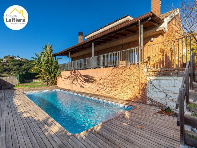 Chalet en venta en Maresme, Catalunya
