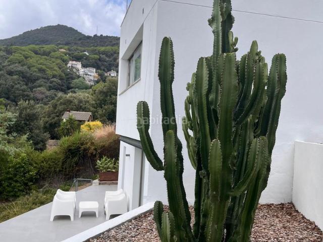 Chalet en venta en Torrentbò, Maresme