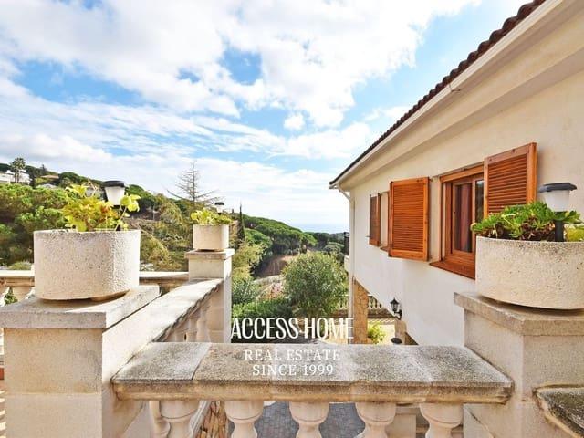 Chalet en venta en Maresme, Catalunya