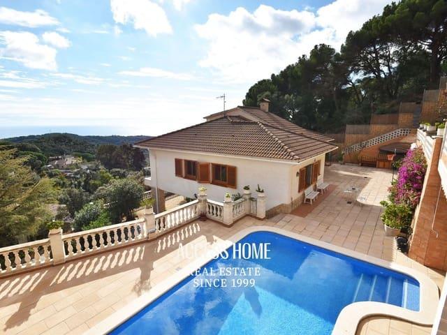 Chalet en venta en Maresme, Catalunya