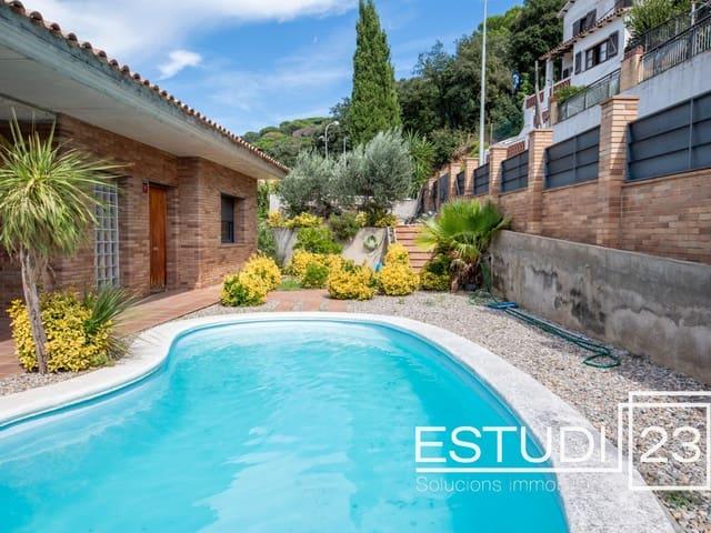 Chalet en venta en Maresme, Catalunya