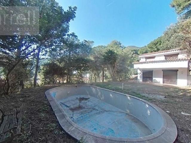 Chalet en venta en Maresme, Catalunya