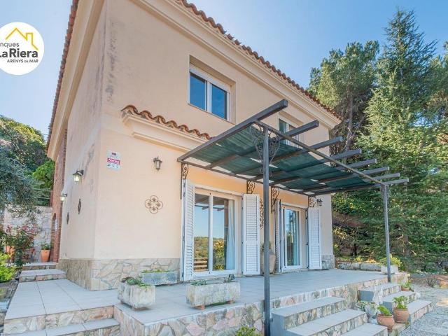 Chalet en venta en Maresme, Catalunya