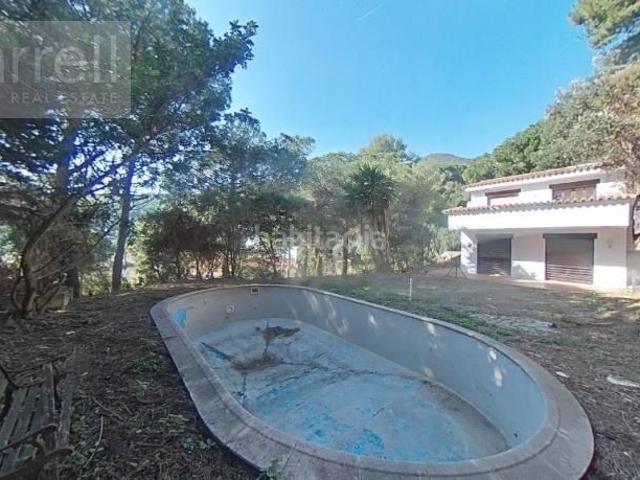 Chalet en venta en Maresme, Catalunya