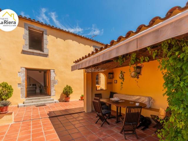 Chalet en venta en Maresme, Catalunya