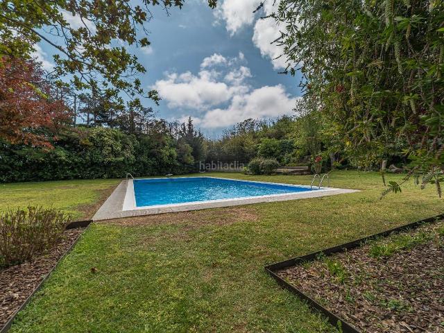 Chalet en venta en Maresme, Catalunya