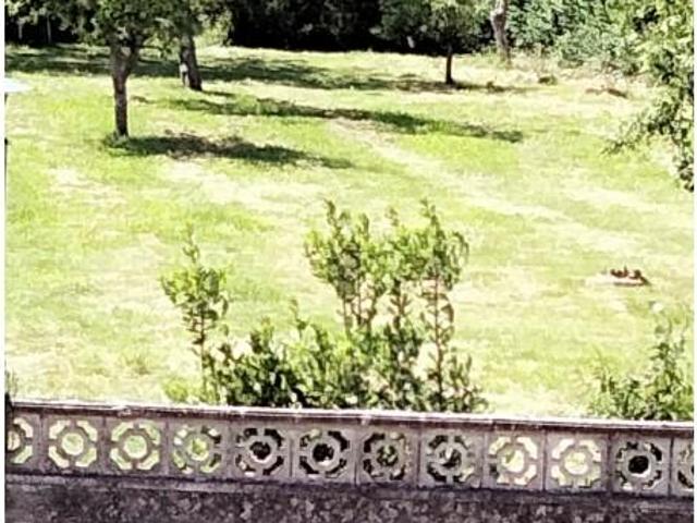 Chalet en venta en el Comtat, Valencia
