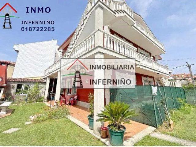 Chalet en venta en el Comtat, Valencia