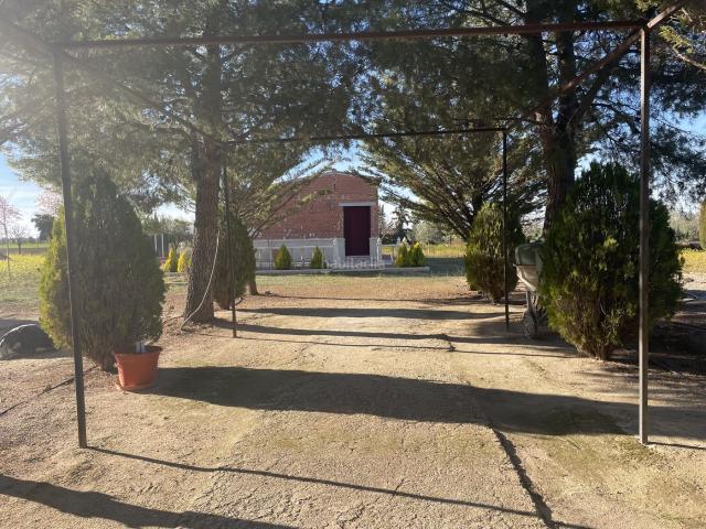 Chalet en venta en Argamasilla De Alba, Castilla-La Mancha