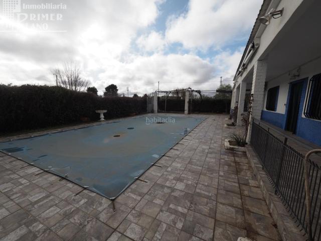 Chalet en venta en Argamasilla De Alba, Castilla-La Mancha